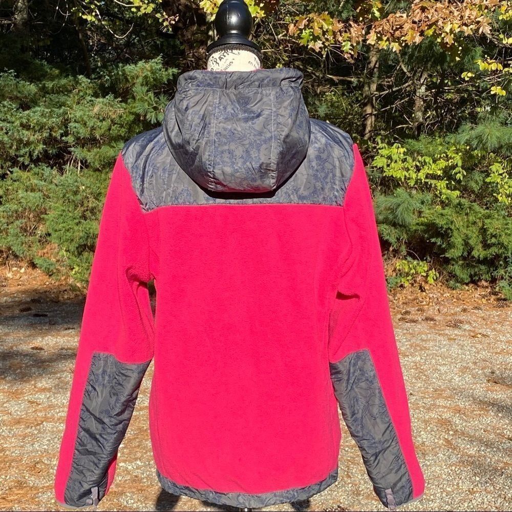 Golden Prospect Full Zip Fleece Hoodie Jacket L - Picture 2 of 9
